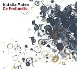 Natalia Mateo CD De Profundis