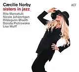 Caecilie Norby CD Sisters In Jazz