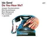 Sand Ida LP (analog) Do You Hear Me?