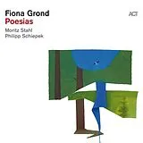 Grond Fiona Vinyl Poesias