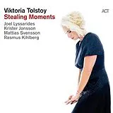 Tolstoy Viktoria LP (analog) Stealing Moments