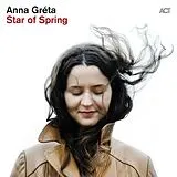 Gréta Anna LP (analog) Star Of Spring