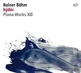 Rainer Böhm CD Hydor