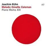 Kühn Joachim LP (analog) Melodic Ornette Coleman