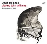 Helbock David LP (analog) Playing John Williams