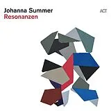 Summer Johanna Vinyl Resonanzen