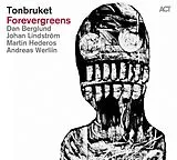 Tonbruket CD Forevergreens