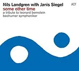 Nils Landgren Vinyl Some Other Time-A Tribute To Leonard Bernstein (Vinyl)