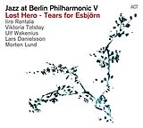 Rantala/Tolstoy/Wakenius/Danie CD Lost Heroes - Tears For Esbjör