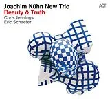 Joachim Kühn New Trio CD Beauty & Truth