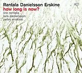 Iiro/Danielsson,Lars/E Rantala CD How Long Is Now?