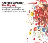 Andreas Schaerer CD The Big Wig