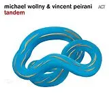 Michael/Peirani,Vincent Wollny CD Tandem