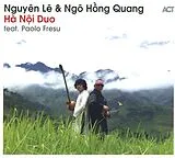 Nguyên/Quang,Ngo Hong Lê CD Ha Noi Duo