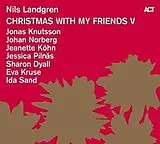 Landgren,Nils Vinyl Christmas With My Friends V