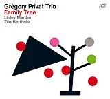 Gregory Privat Trio CD Family Tree
