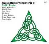 Knut/Möller,Ale/Bibb Reiersrud CD Jazz At Berlin Philharmonic Vi