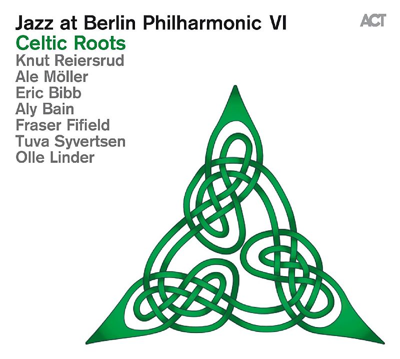 Jazz At Berlin Philharmonic Vi
