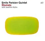 Joachim/Emile Parisien Qu Kühn CD Sfumato