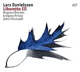 Danielsson/Privat/Parricelli/Ö CD Libretto Iii