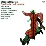 Lindgren Magnus Vinyl Stockholm Underground