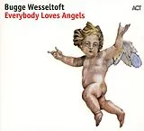 Bugge Wesseltoft CD Everybody Loves Angels