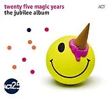 Diverse Jazz Vinyl Twenty Five Magic Years