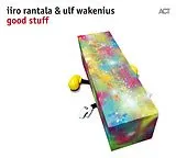 Iiro/Wakenius,Ulf Rantala CD Good Stuff