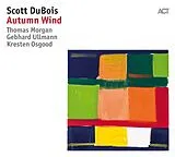 Dubois Scott LP (analog) Autumn Wind