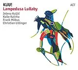 KUU Vinyl Lampedusa Lullaby