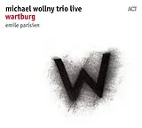 Wollny Michael Vinyl Wartburg