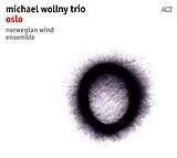 Michael Wollny Trio CD Oslo