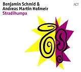 Benjamin/Hofmeir,Andrea Schmid CD Stradihumpa
