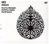 NES CD Ahlam