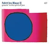 Nils Landgren Funk Unit/Sample CD Fahrt Ins Blaue