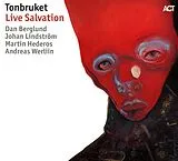Berglund/Lindström/Hederos/Wer CD Live Salvation