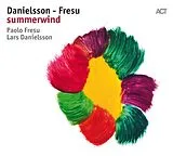 Lars/Fresu,Paolo Danielsson CD Summerwind