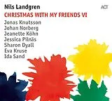 Landgren Nils Vinyl Christmas With My Friends Vi