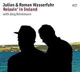 Julian & Roman Wasserfuhr CD Relaxin' In Ireland