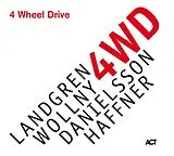 Nils/Wollny,Michael/D Landgren CD 4WD