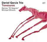 Daniel Garciá Trio CD Travesuras