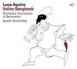 Aquino,Luca Vinyl Italian Song Book
