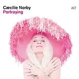 Norby Caecilie LP (analog) Portraying