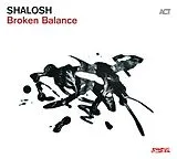 Shalosh CD Broken Balance