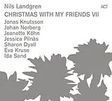 Nils Landgren CD Christmas With My Friends Vii
