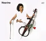 Nesrine LP (analog) Nesrine