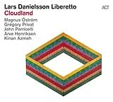 Danielsson Lars Vinyl Cloudland