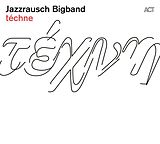 Jazzrausch Bigband CD Téchne