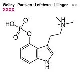 Wollny, Parisien, Lefebvre, Lillinger Vinyl XXXX