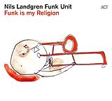 Landgren Nils Vinyl Funk Is My Religion